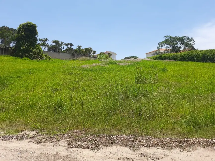 Foto 1 de Terreno / Lote à venda, 2500m2 em Colinas do Mosteiro de Itaici, Indaiatuba - SP