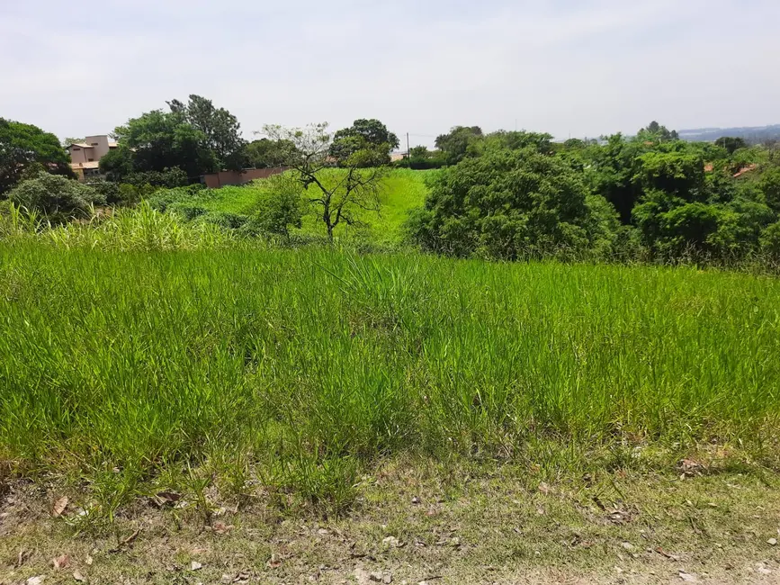 Foto 1 de Terreno / Lote à venda, 7550m2 em Colinas do Mosteiro de Itaici, Indaiatuba - SP