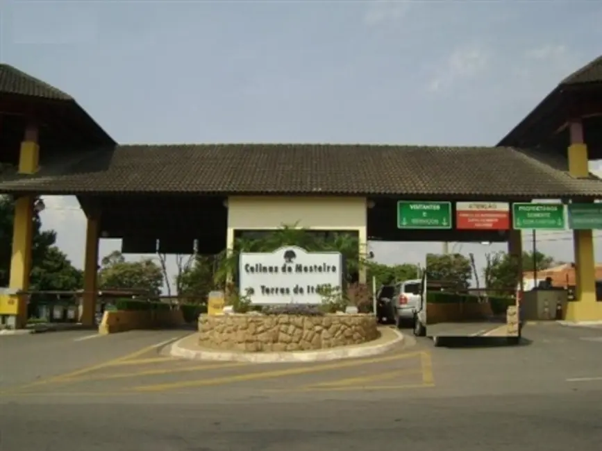 Foto 2 de Terreno / Lote à venda, 3740m2 em Terras de Itaici, Indaiatuba - SP