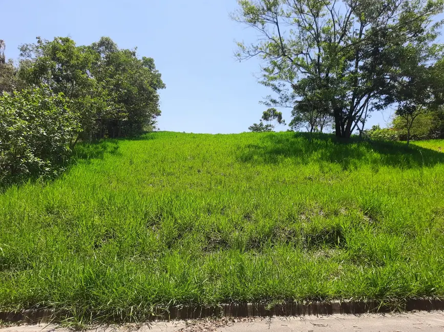 Foto 1 de Terreno / Lote à venda, 3740m2 em Terras de Itaici, Indaiatuba - SP