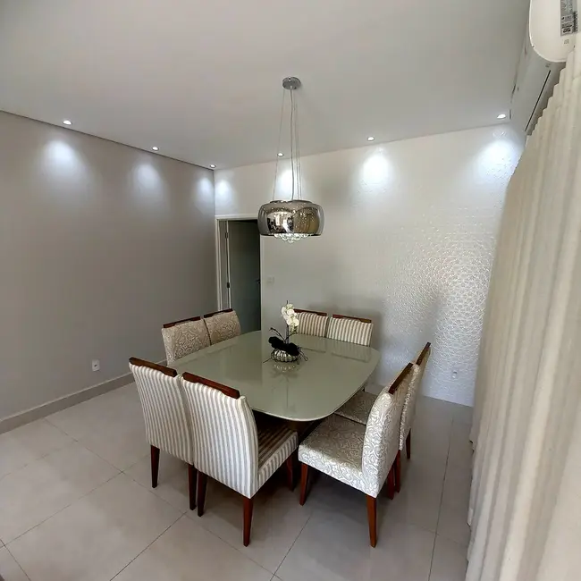 Foto 8 de Casa de Condomínio com 3 quartos à venda, 113m2 em Jardim Toscana, Indaiatuba - SP