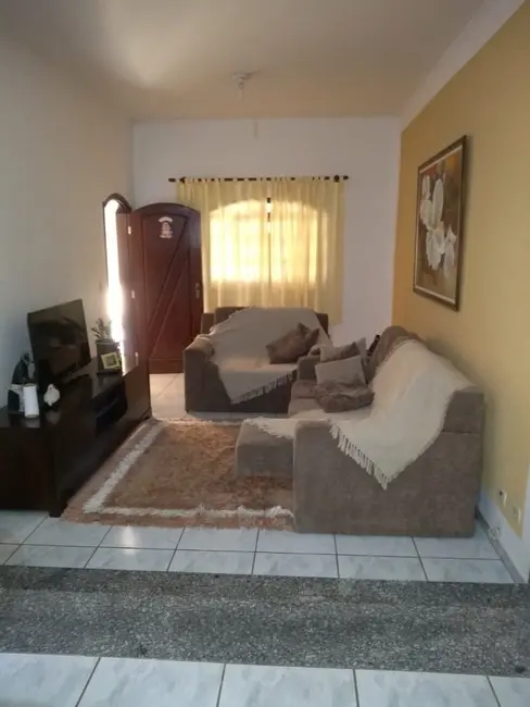 Foto 4 de Casa com 3 quartos à venda, 188m2 em Jardim do Sol, Indaiatuba - SP