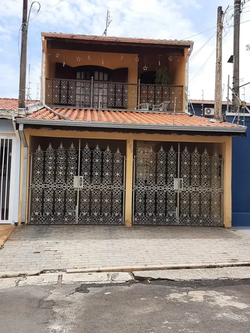 Foto 1 de Casa com 3 quartos à venda, 188m2 em Jardim do Sol, Indaiatuba - SP