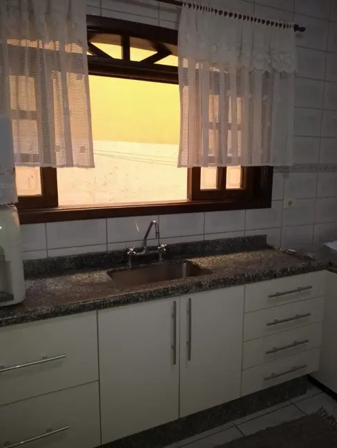 Foto 5 de Casa com 3 quartos à venda, 188m2 em Jardim do Sol, Indaiatuba - SP