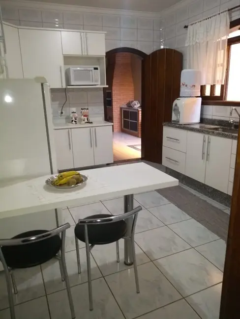 Foto 6 de Casa com 3 quartos à venda, 188m2 em Jardim do Sol, Indaiatuba - SP