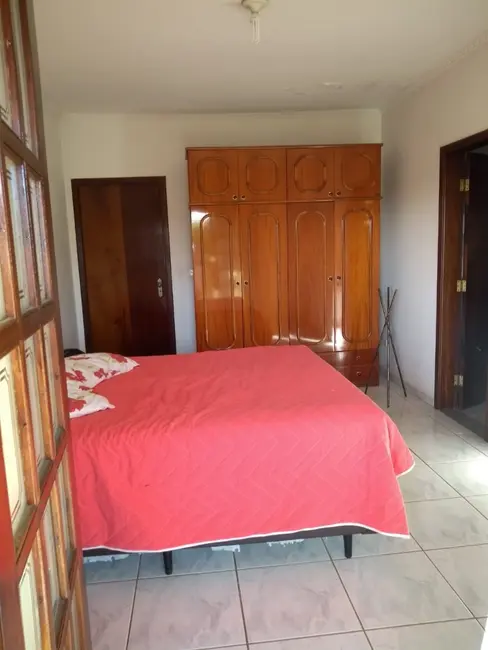 Foto 9 de Casa com 3 quartos à venda, 188m2 em Jardim do Sol, Indaiatuba - SP