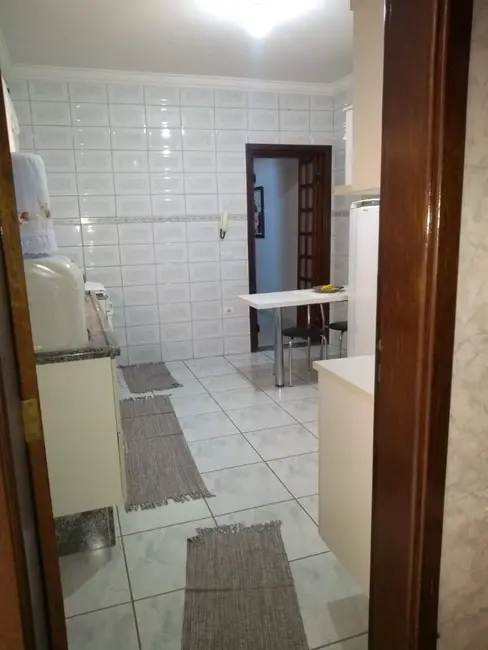 Foto 7 de Casa com 3 quartos à venda, 188m2 em Jardim do Sol, Indaiatuba - SP