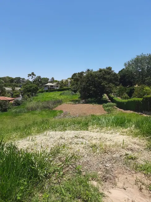 Foto 1 de Terreno / Lote à venda, 3000m2 em Colinas do Mosteiro de Itaici, Indaiatuba - SP
