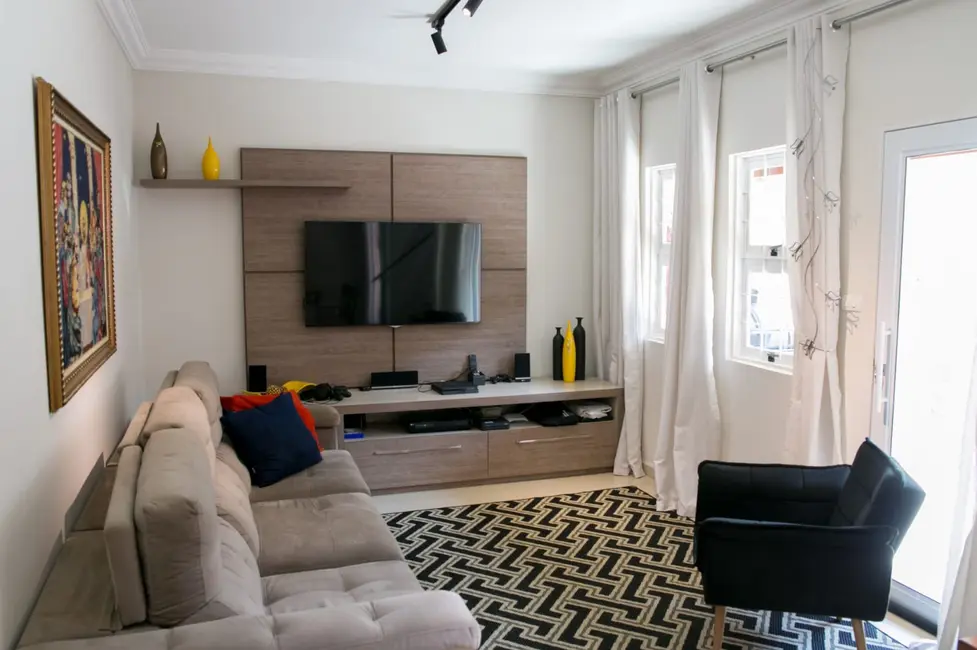 Foto 4 de Casa com 3 quartos à venda, 239m2 em Jardim Bela Vista, Indaiatuba - SP