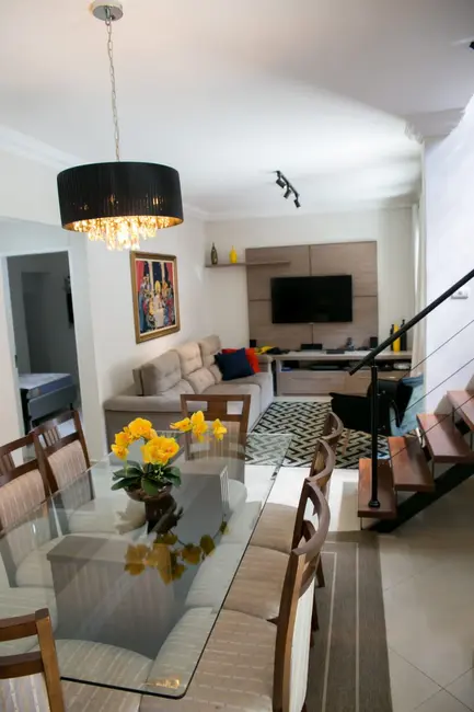 Foto 5 de Casa com 3 quartos à venda, 239m2 em Jardim Bela Vista, Indaiatuba - SP