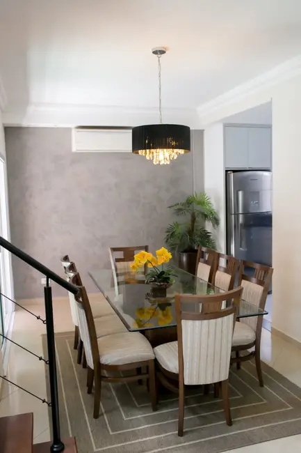 Foto 6 de Casa com 3 quartos à venda, 239m2 em Jardim Bela Vista, Indaiatuba - SP