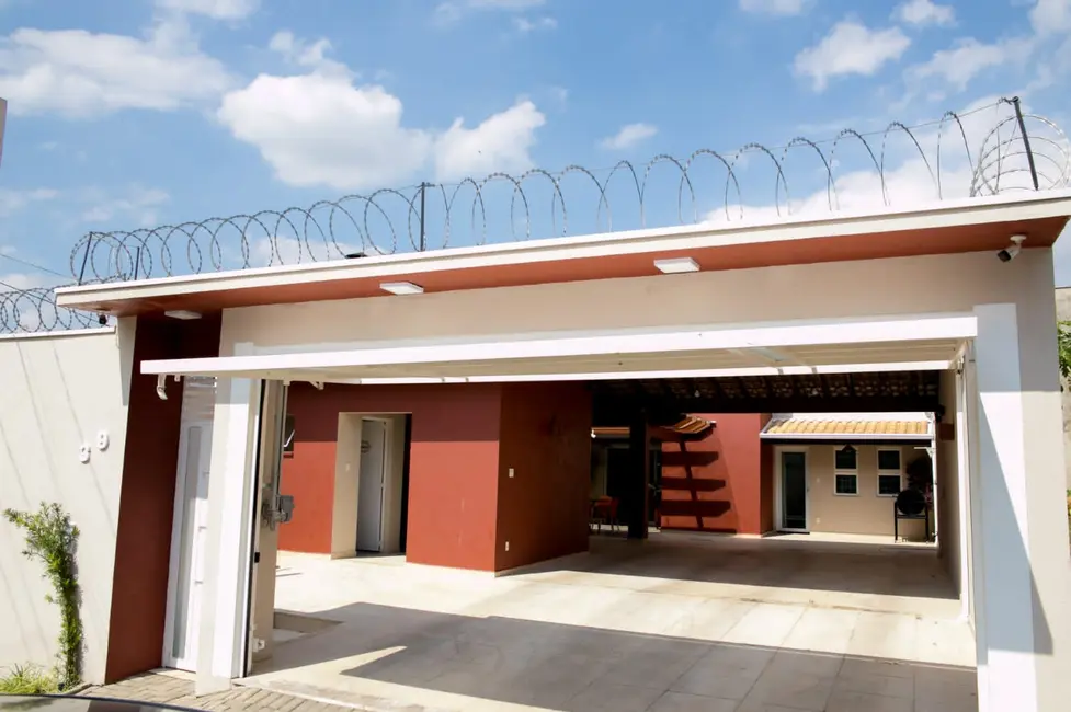 Foto 3 de Casa com 3 quartos à venda, 239m2 em Jardim Bela Vista, Indaiatuba - SP