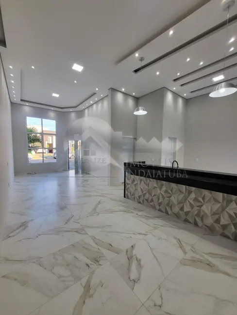 Foto 5 de Casa de Condomínio com 3 quartos à venda, 169m2 em Jardim Toscana, Indaiatuba - SP