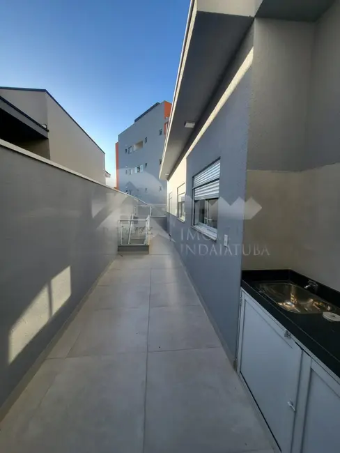 Foto 8 de Casa de Condomínio com 3 quartos à venda, 169m2 em Jardim Toscana, Indaiatuba - SP