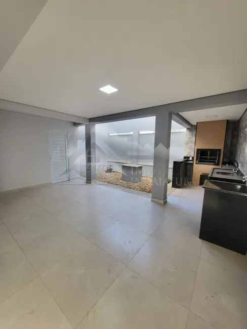 Foto 9 de Casa de Condomínio com 3 quartos à venda, 169m2 em Jardim Toscana, Indaiatuba - SP