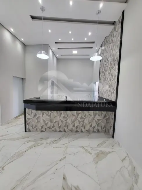 Foto 6 de Casa de Condomínio com 3 quartos à venda, 169m2 em Jardim Toscana, Indaiatuba - SP