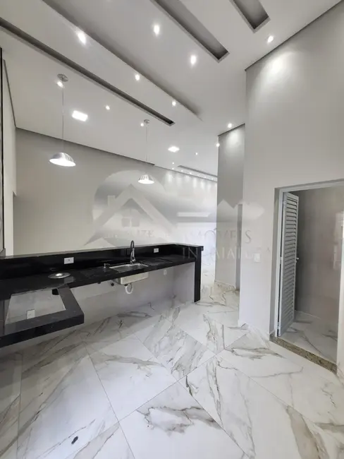 Foto 7 de Casa de Condomínio com 3 quartos à venda, 169m2 em Jardim Toscana, Indaiatuba - SP