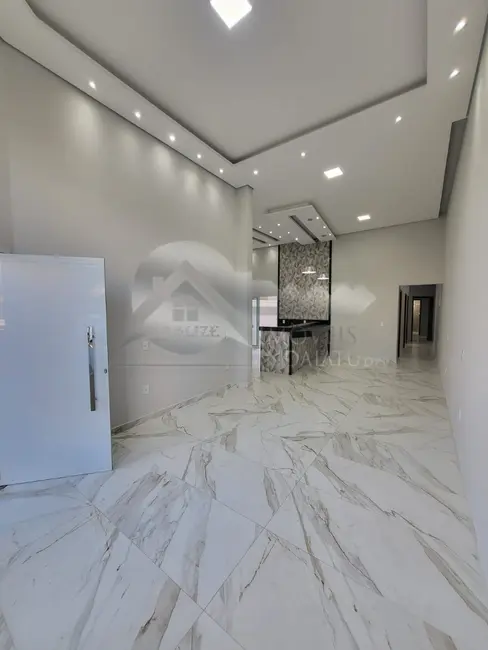 Foto 4 de Casa de Condomínio com 3 quartos à venda, 169m2 em Jardim Toscana, Indaiatuba - SP