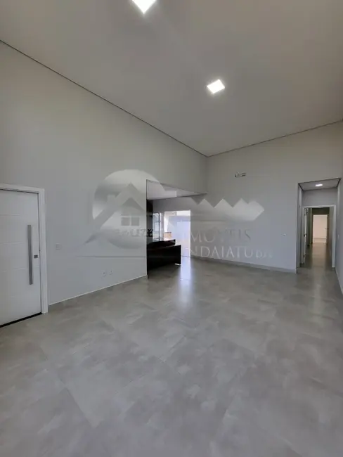 Foto 3 de Casa de Condomínio com 3 quartos à venda, 188m2 em Jardins Di Roma, Indaiatuba - SP