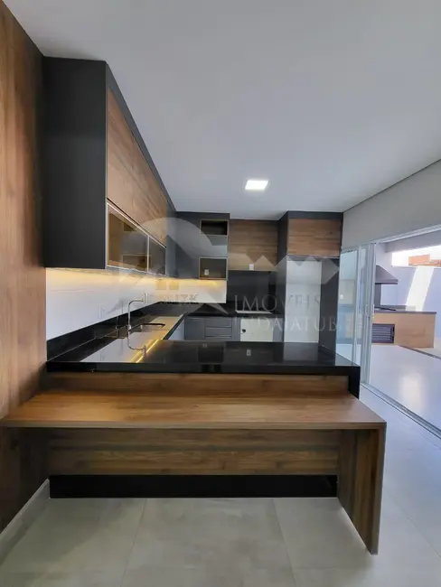 Foto 5 de Casa de Condomínio com 3 quartos à venda, 188m2 em Jardins Di Roma, Indaiatuba - SP