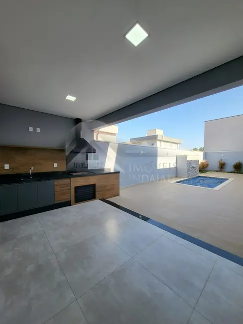 Foto 7 de Casa de Condomínio com 3 quartos à venda, 188m2 em Jardins Di Roma, Indaiatuba - SP