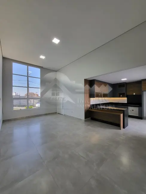 Foto 4 de Casa de Condomínio com 3 quartos à venda, 188m2 em Jardins Di Roma, Indaiatuba - SP