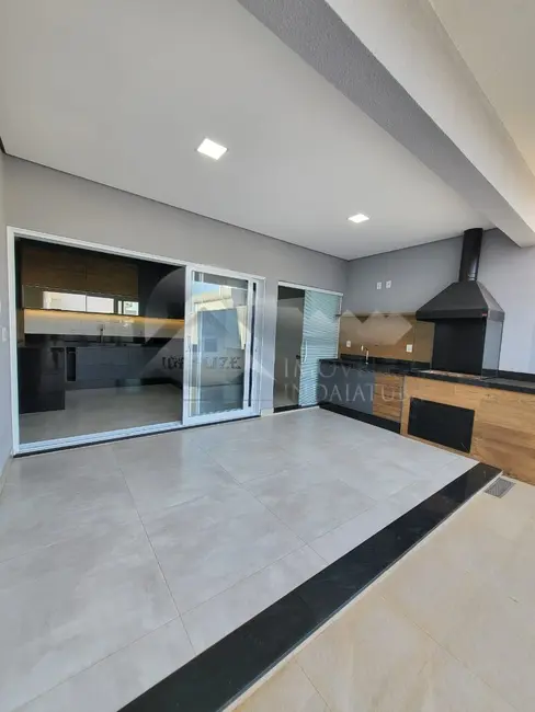 Foto 8 de Casa de Condomínio com 3 quartos à venda, 188m2 em Jardins Di Roma, Indaiatuba - SP