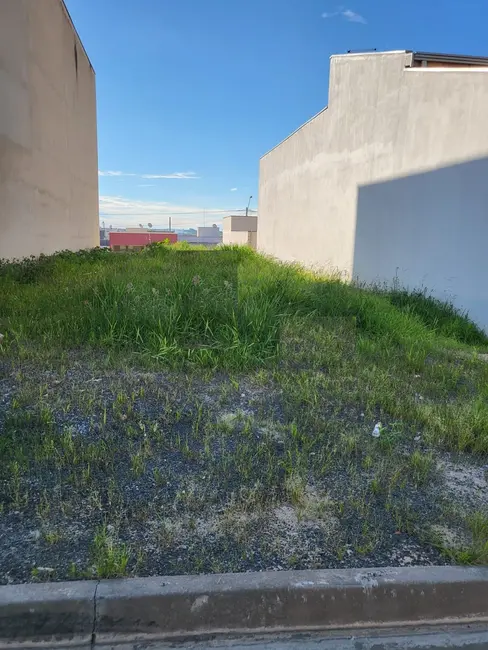 Foto 1 de Terreno / Lote à venda, 150m2 em Jardim Monte Carlo, Indaiatuba - SP