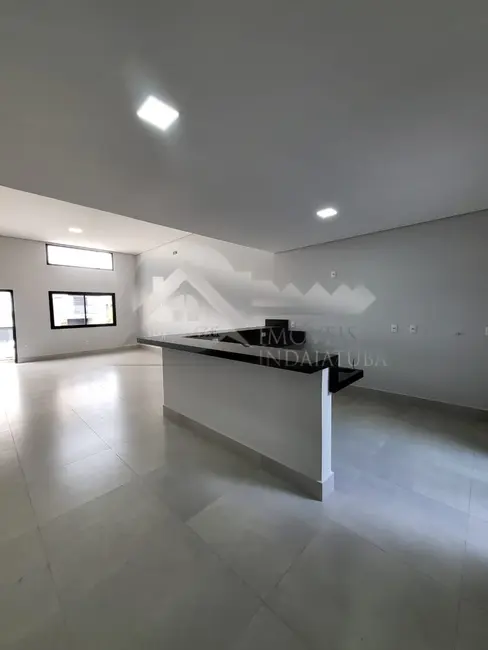 Foto 7 de Casa de Condomínio com 3 quartos à venda, 142m2 em Jardins do Império, Indaiatuba - SP