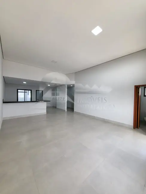 Foto 4 de Casa de Condomínio com 3 quartos à venda, 142m2 em Jardins do Império, Indaiatuba - SP