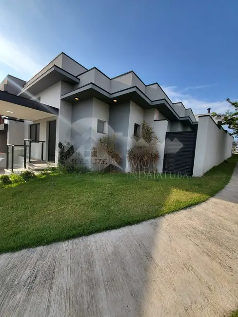 Foto 2 de Casa de Condomínio com 3 quartos à venda, 142m2 em Jardins do Império, Indaiatuba - SP