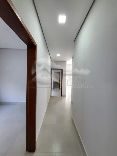 Foto 9 de Casa de Condomínio com 3 quartos à venda, 142m2 em Jardins do Império, Indaiatuba - SP