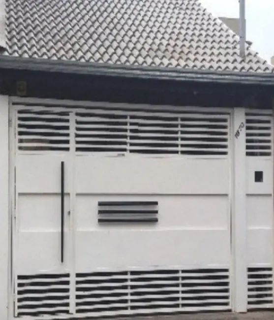 Foto 1 de Casa com 2 quartos à venda, 100m2 em Jardim Morada do Sol, Indaiatuba - SP