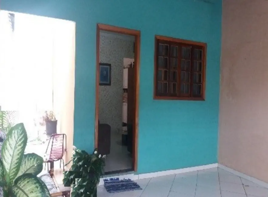 Foto 2 de Casa com 2 quartos à venda, 100m2 em Jardim Morada do Sol, Indaiatuba - SP