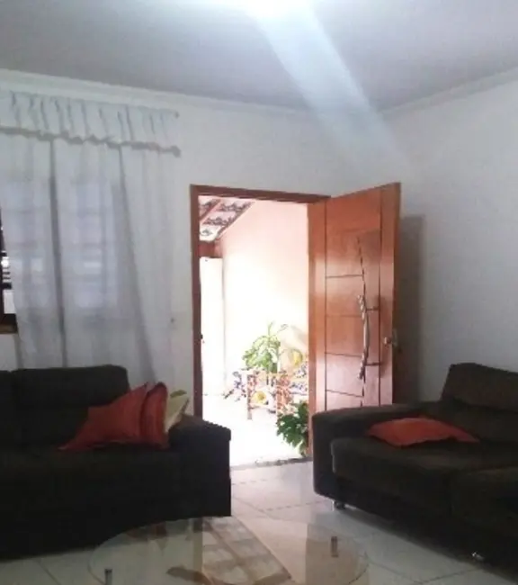 Foto 3 de Casa com 2 quartos à venda, 100m2 em Jardim Morada do Sol, Indaiatuba - SP