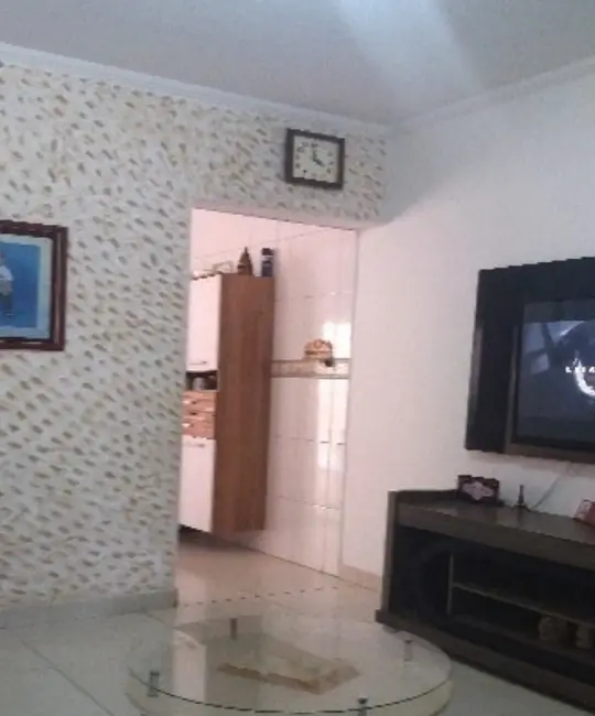 Foto 4 de Casa com 2 quartos à venda, 100m2 em Jardim Morada do Sol, Indaiatuba - SP