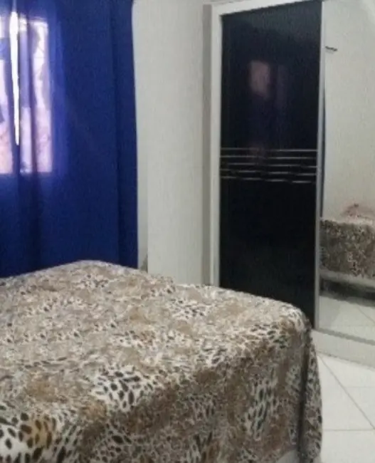 Foto 6 de Casa com 2 quartos à venda, 100m2 em Jardim Morada do Sol, Indaiatuba - SP