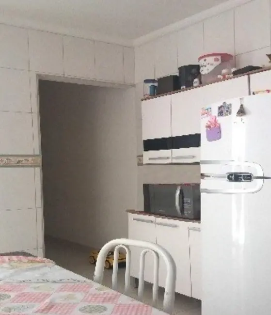 Foto 8 de Casa com 2 quartos à venda, 100m2 em Jardim Morada do Sol, Indaiatuba - SP