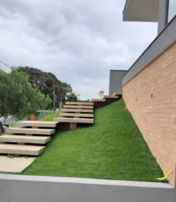 Foto 3 de Casa de Condomínio com 3 quartos à venda, 440m2 em Jardim dos Lagos, Indaiatuba - SP