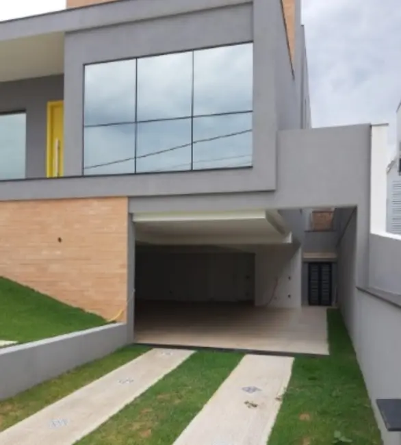 Foto 2 de Casa de Condomínio com 3 quartos à venda, 440m2 em Jardim dos Lagos, Indaiatuba - SP