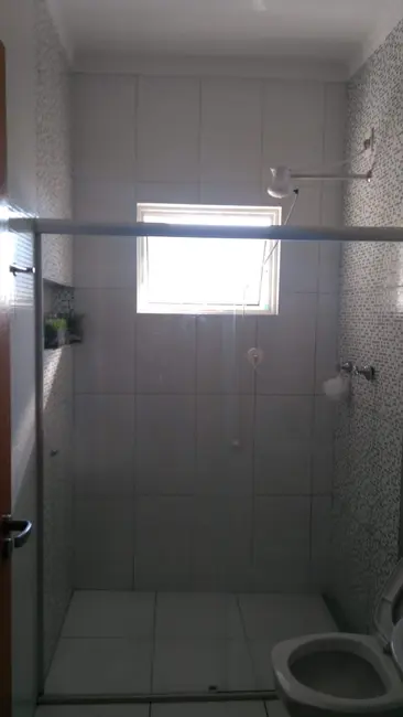 Foto 9 de Casa com 3 quartos à venda, 125m2 em Jardim Colonial, Indaiatuba - SP