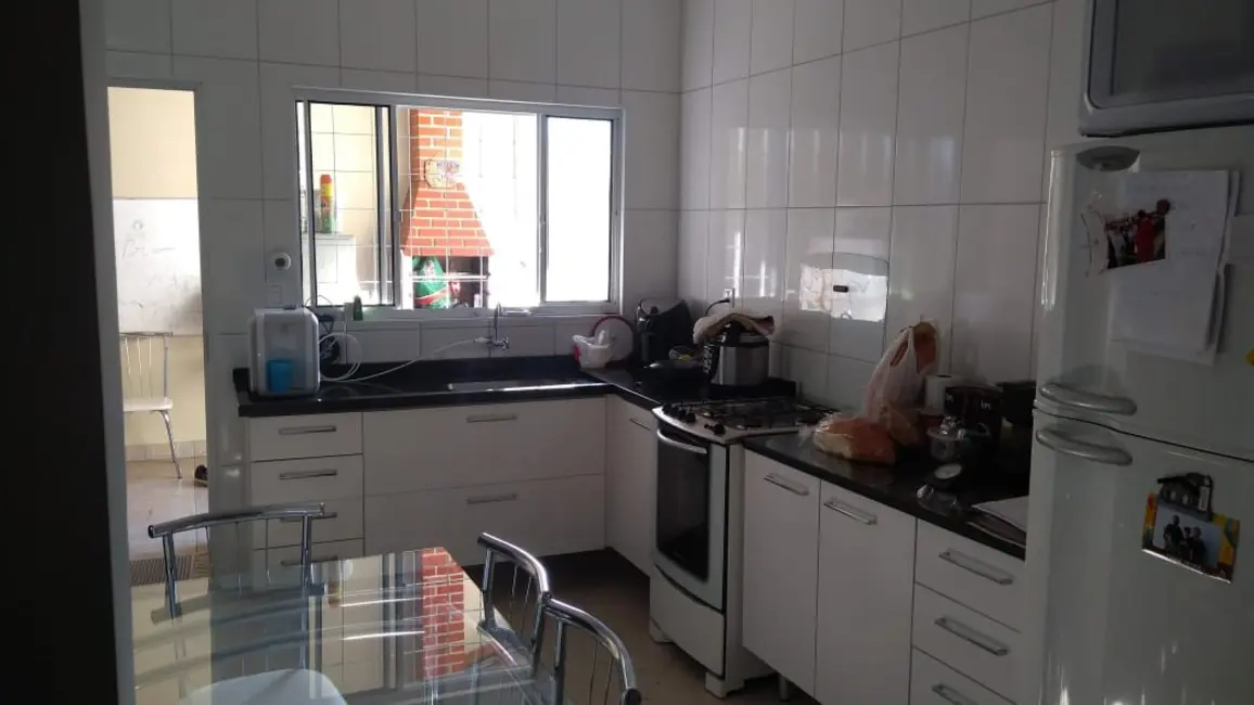 Foto 5 de Casa com 3 quartos à venda, 125m2 em Jardim Colonial, Indaiatuba - SP