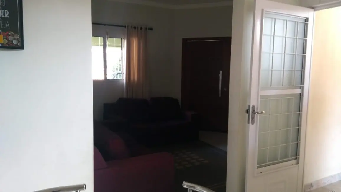 Foto 4 de Casa com 3 quartos à venda, 125m2 em Jardim Colonial, Indaiatuba - SP