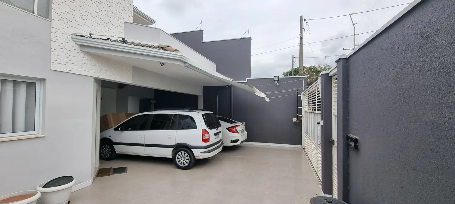 Foto 3 de Casa com 3 quartos à venda, 233m2 em Jardim Bela Vista, Indaiatuba - SP