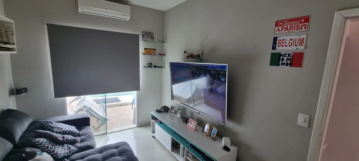 Foto 5 de Casa com 3 quartos à venda, 233m2 em Jardim Bela Vista, Indaiatuba - SP