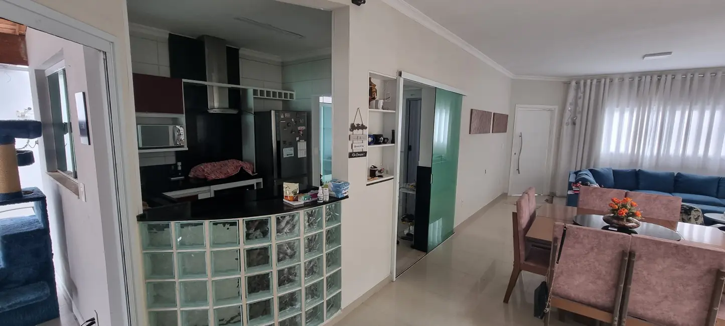 Foto 9 de Casa com 3 quartos à venda, 233m2 em Jardim Bela Vista, Indaiatuba - SP