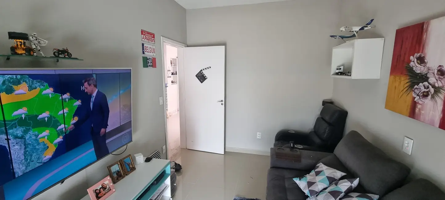 Foto 4 de Casa com 3 quartos à venda, 233m2 em Jardim Bela Vista, Indaiatuba - SP