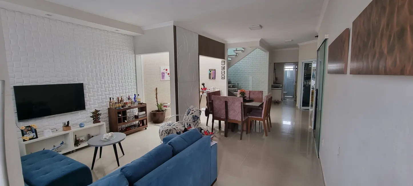 Foto 7 de Casa com 3 quartos à venda, 233m2 em Jardim Bela Vista, Indaiatuba - SP