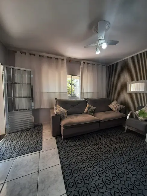 Foto 4 de Casa com 3 quartos à venda, 141m2 em Jardim Alice, Indaiatuba - SP