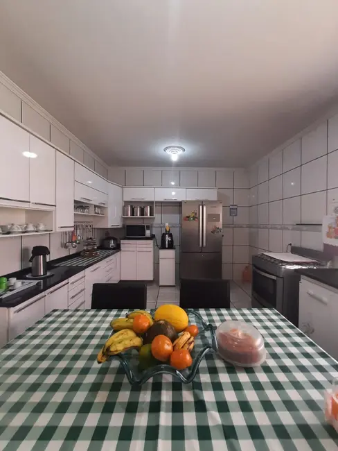 Foto 5 de Casa com 3 quartos à venda, 141m2 em Jardim Alice, Indaiatuba - SP